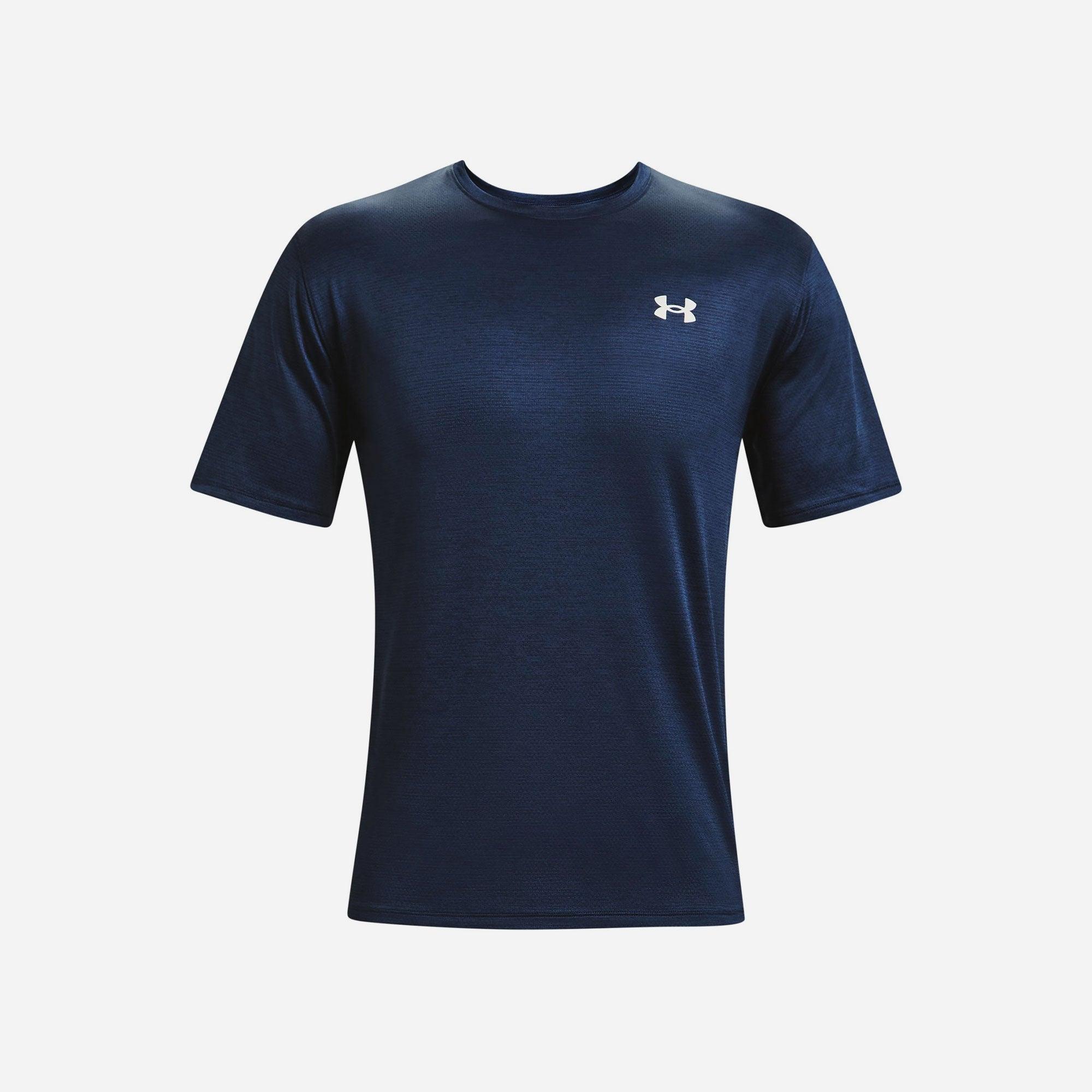 Áo thun thể thao nam Under Armour Training Vent 2.0 - 1361426-408