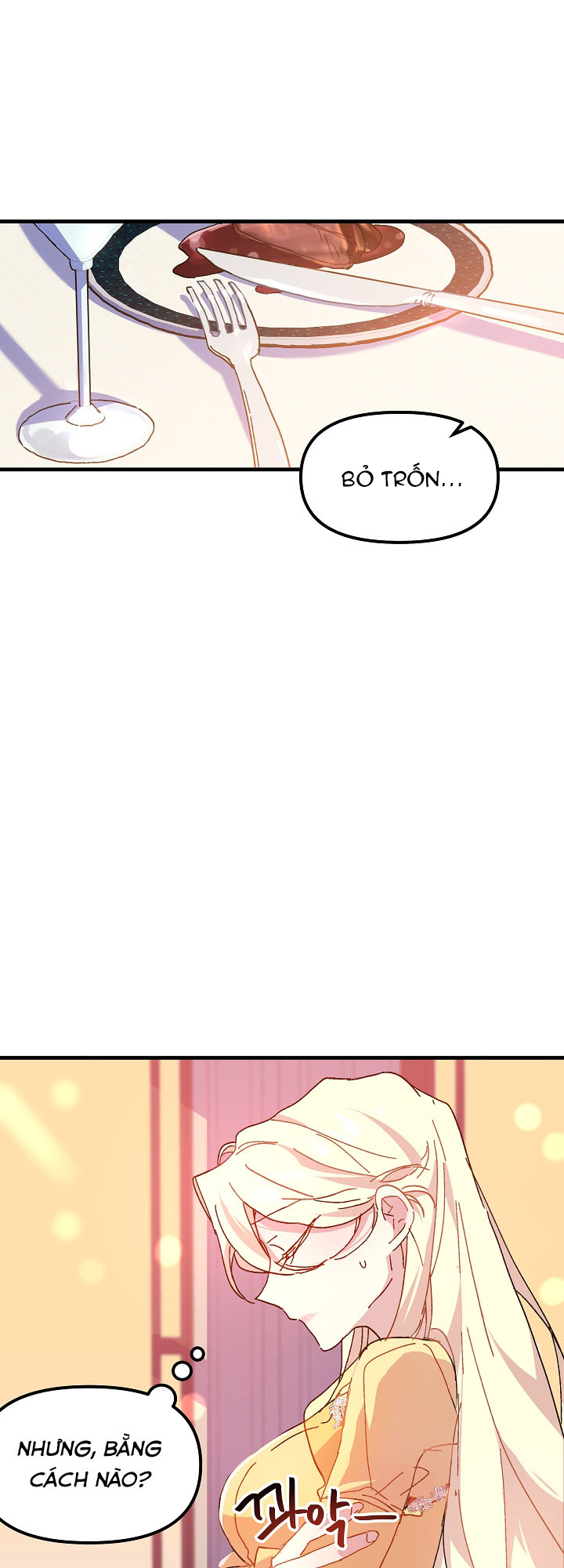 công chúa vờ như điên chapter 5 29