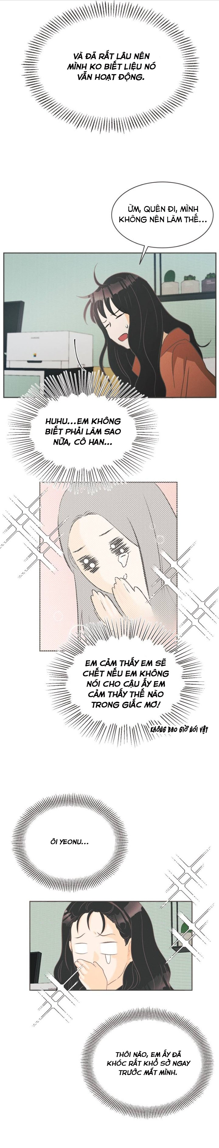 giấc mộng đêm hè chapter 1 49