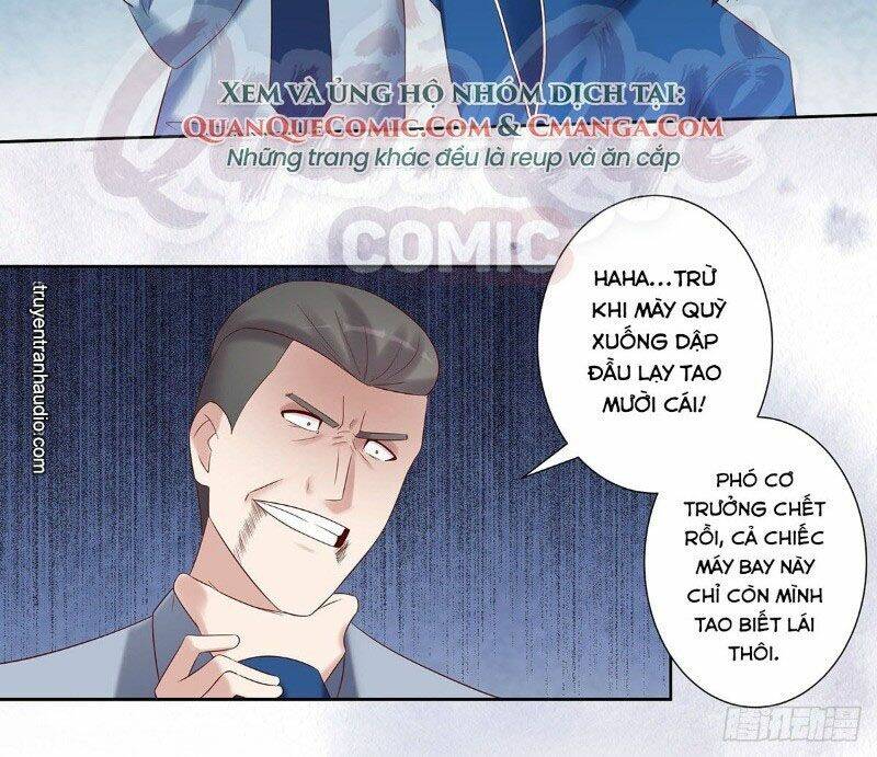 người tu tiên tại đô thị chapter 42 2