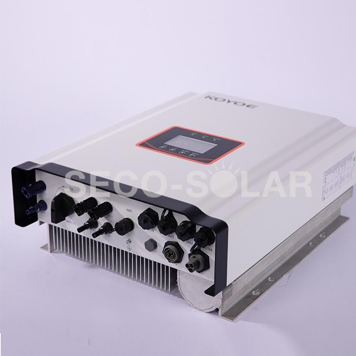 Inverter Hybrid 5kW 1 Phase KOYOE (KY-1HYbrid-5k0-H)