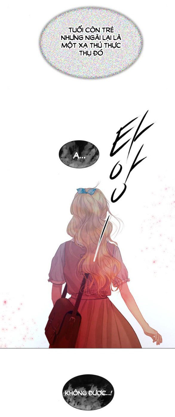 Khóc Đi Hay Là Cầu Xin Tôi Cũng Được chapter 3.2 - Trang 47