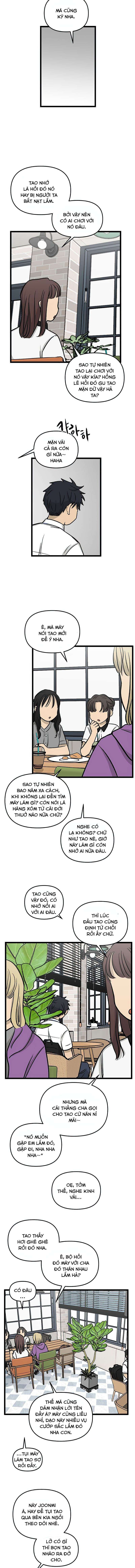 no home - không nhà chapter 147 6