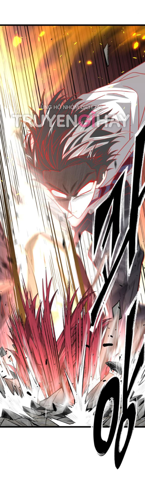 dark moon - tế đàn ánh trăng chapter 46.1 15