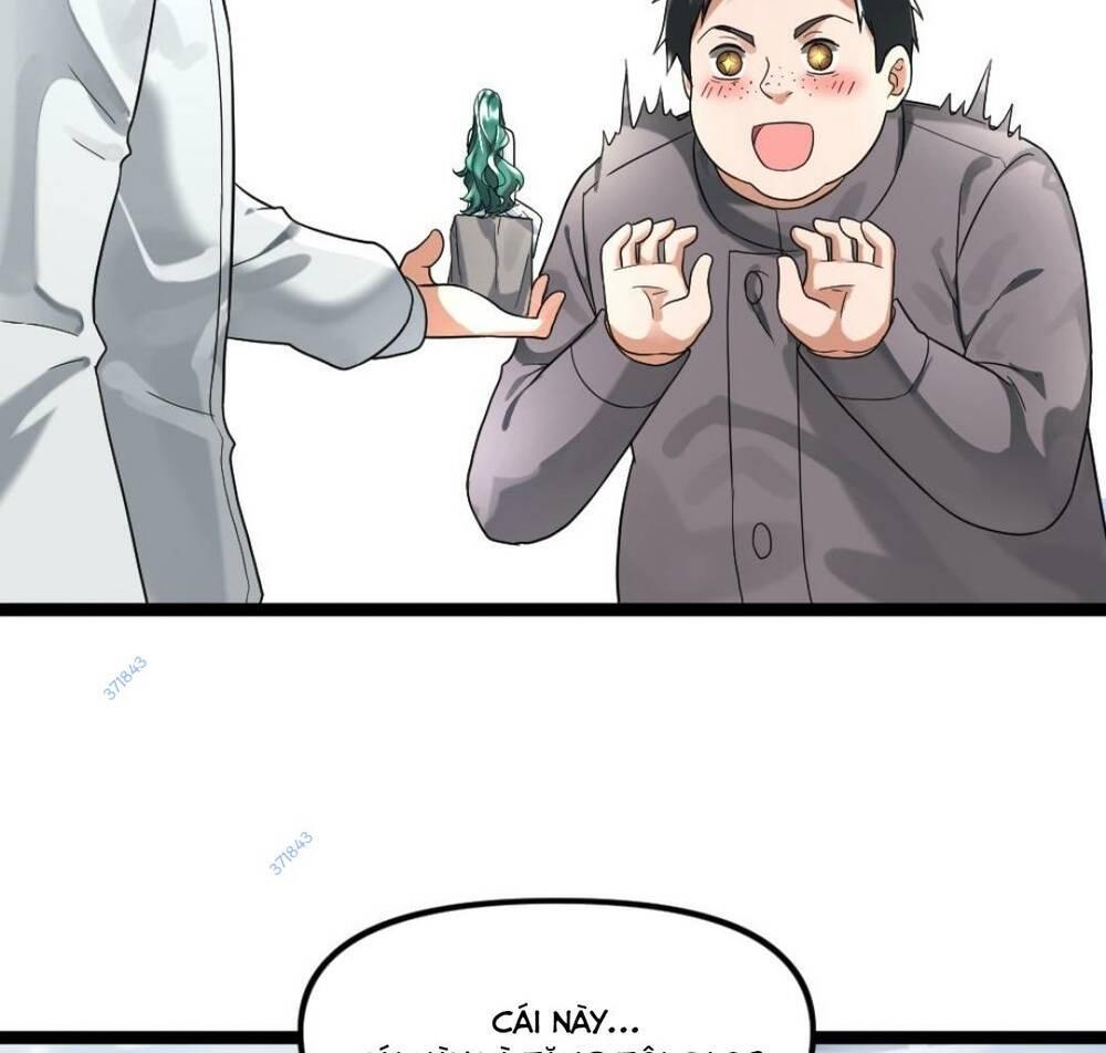 đóng băng toàn cầu: tôi gây dựng nên phòng an toàn thời tận thế chapter 136 17