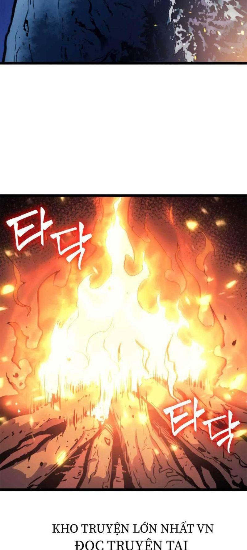 tôi trở lại thăng cấp một mình chapter 98 42