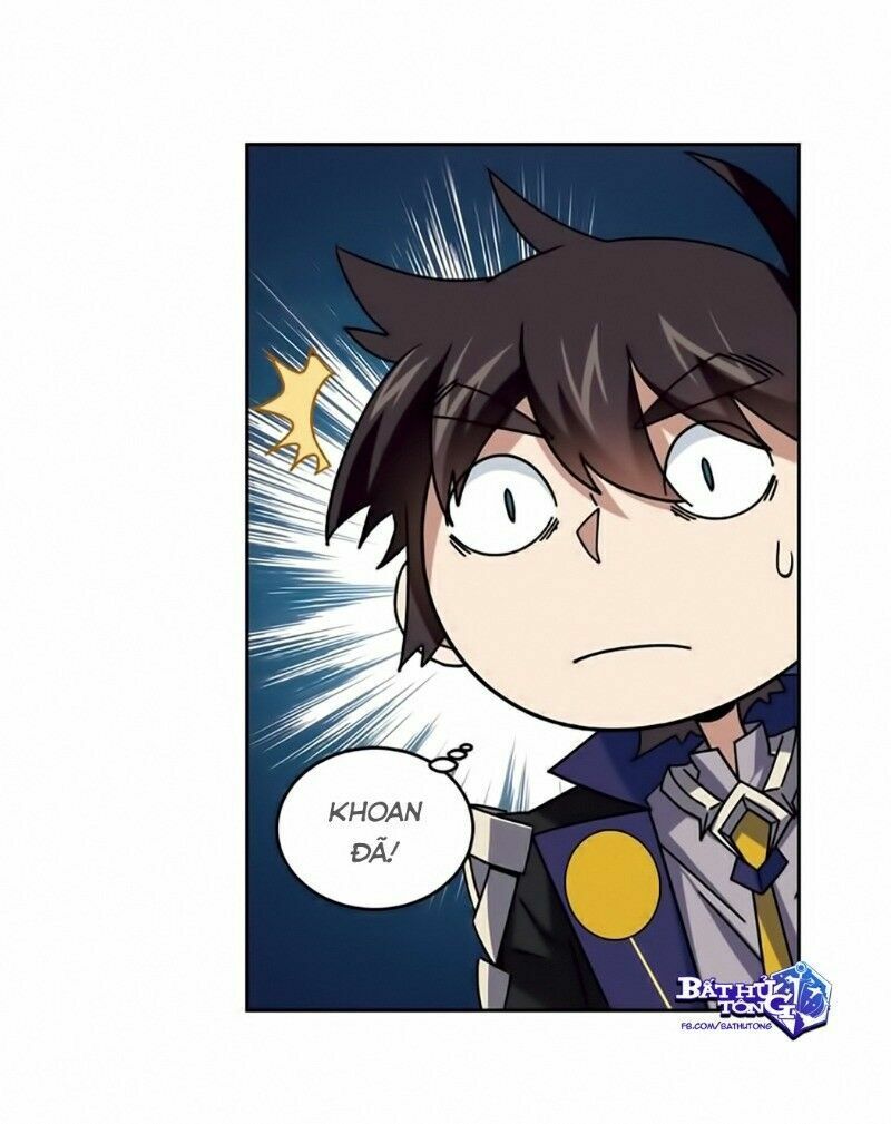 võng du chi cận chiến pháp sư chapter 289 23