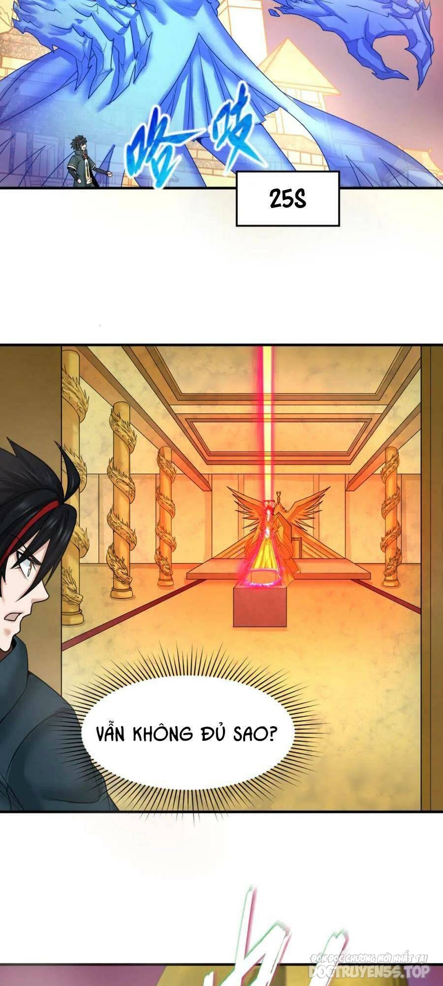 toàn cầu quỷ dị thời đại chapter 89 21