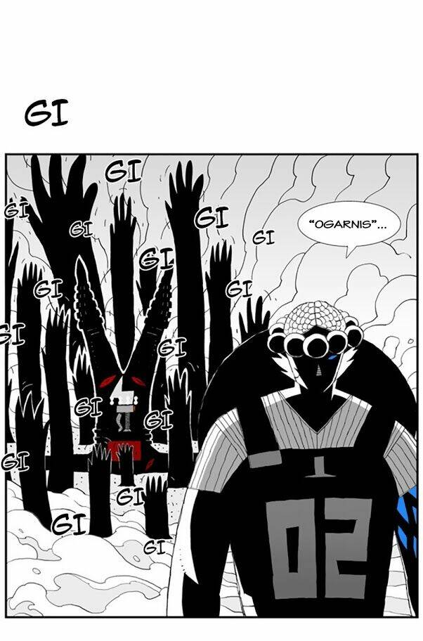 hành trình thoát khỏi địa ngục chapter 13 21