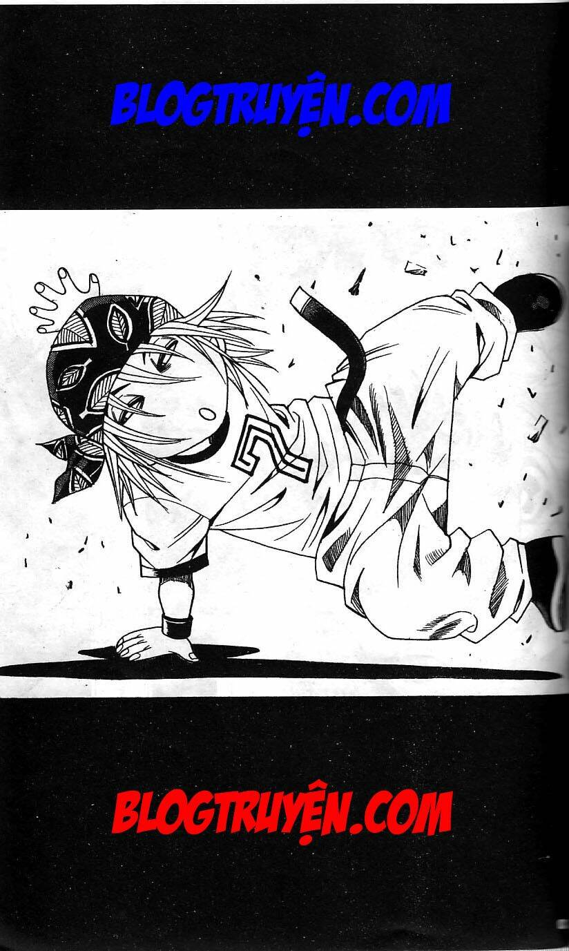 bitagi - anh chàng ngổ ngáo chapter 104 13