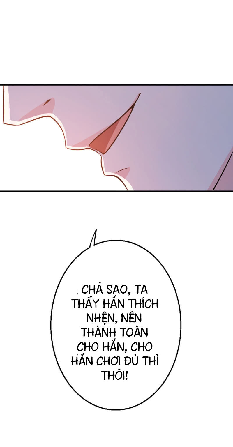 tà y cuồng thê chapter 25 31