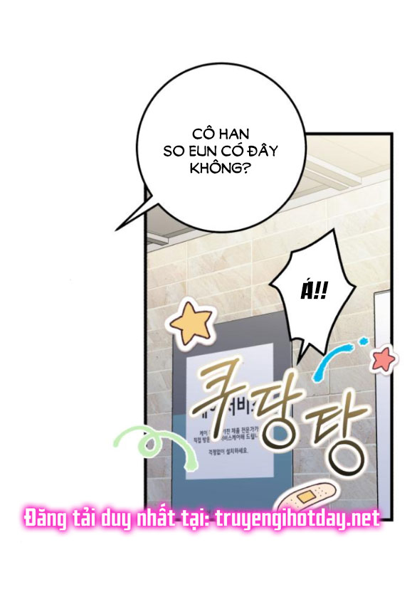 Nóng Lòng Muốn Giày Vò Em chapter 9.1 11