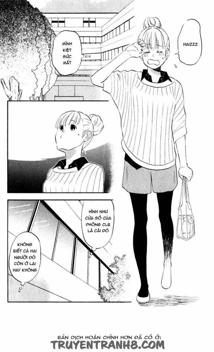 liar x liar chapter 28 15