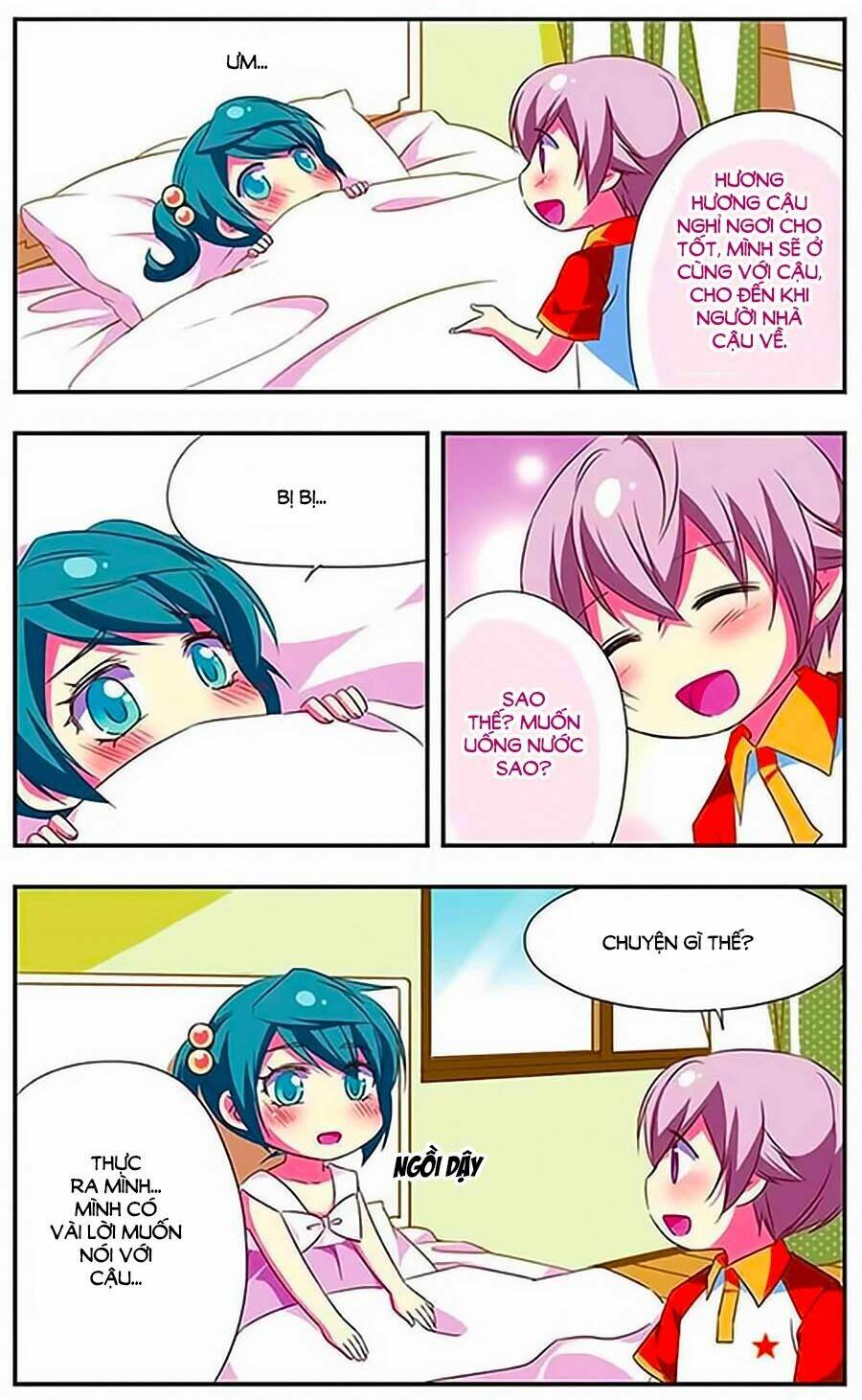 manh tam quốc chapter 104 11