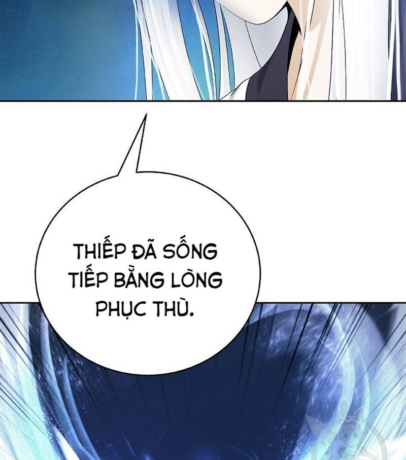 xuyên không thành hổ chapter 85 105