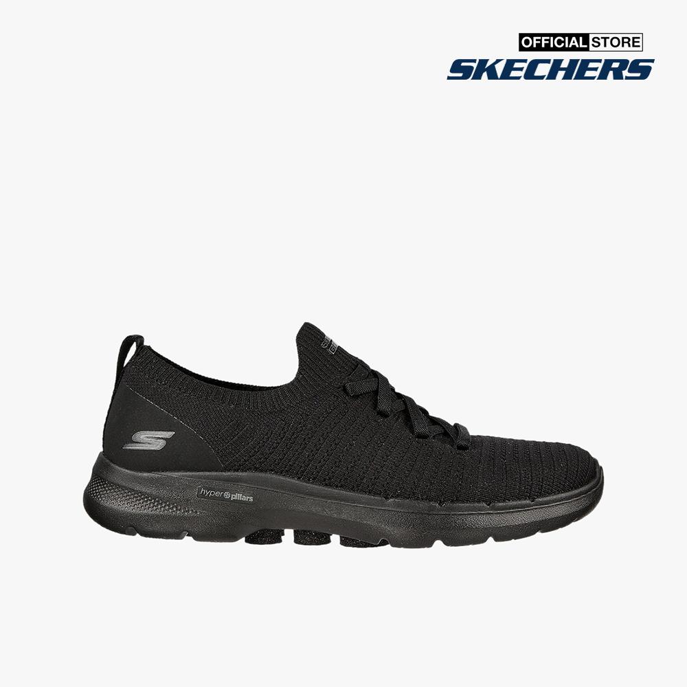 SKECHERS - Giày thể thao nữ GOwalk 6 124504