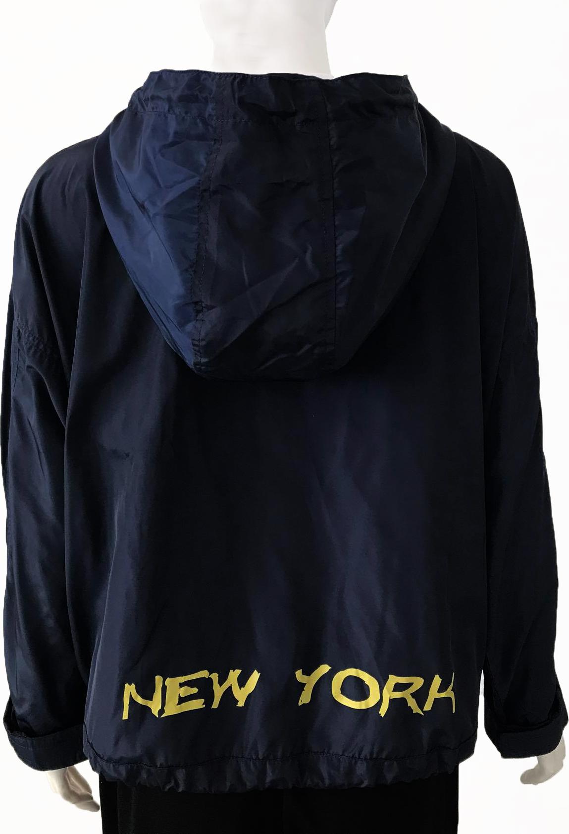 Áo Khoác Womens Jacket PONY - 4650014LWQ3