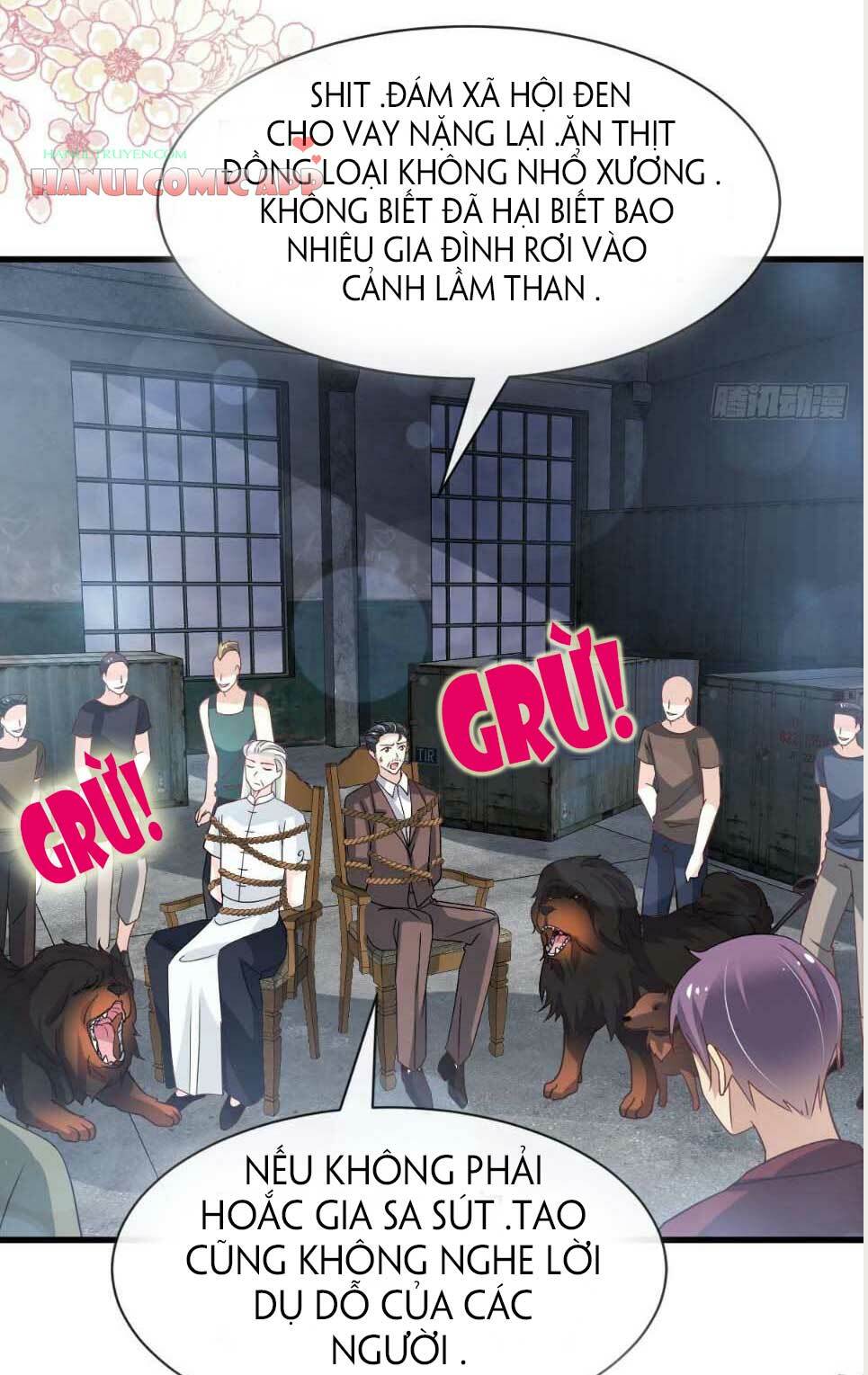 thiên hạ đệ nhất sủng phi chapter 146.1 8