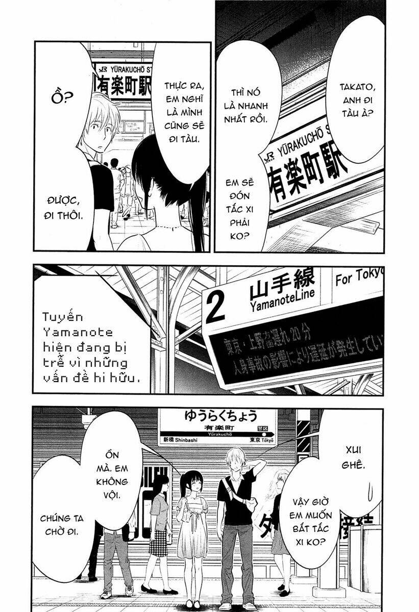 billionaire girl chapter 10 15