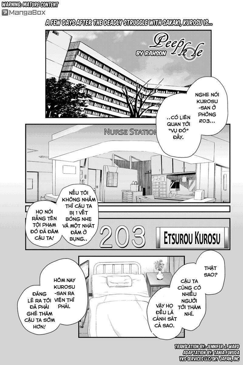 ana satsujin chapter 55 2