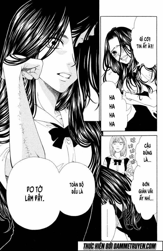 gakuen densetsu hasami onna chapter 1 33