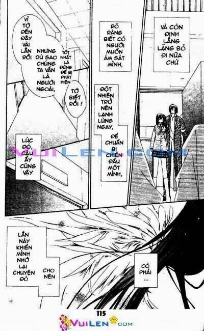 trái tim hoàng tử chapter 1 115