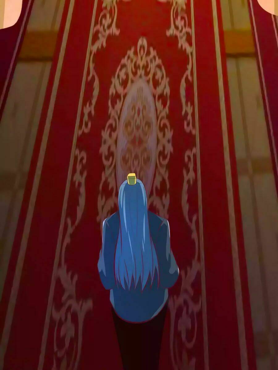 thỏ yêu tiểu vương phi chapter 75 3