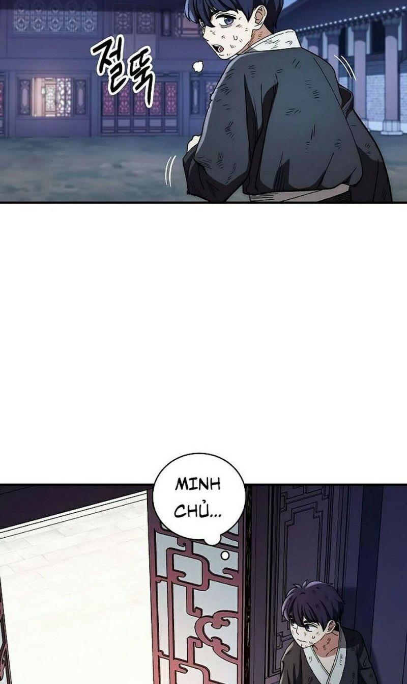 huyền thoại diệt thế độc long chapter 4 14