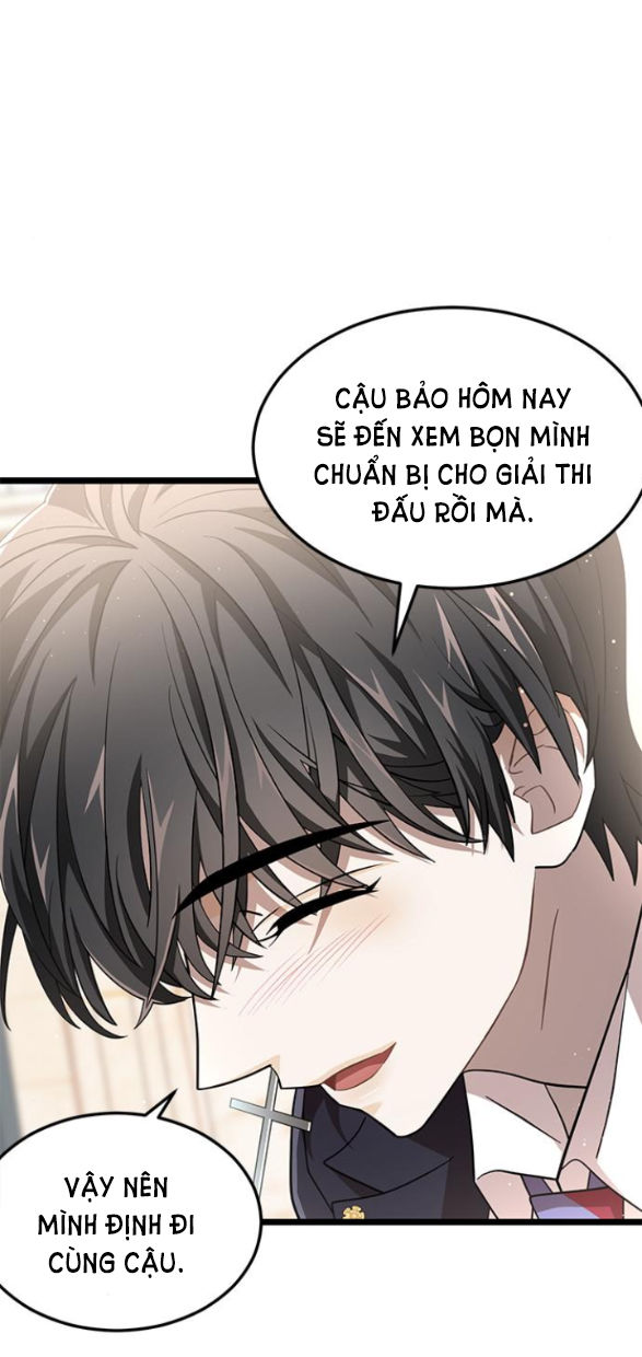 dark moon - tế đàn ánh trăng chapter 28.2 3