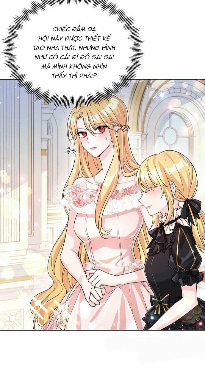 nữ hiệp trở về chapter 17.1 3