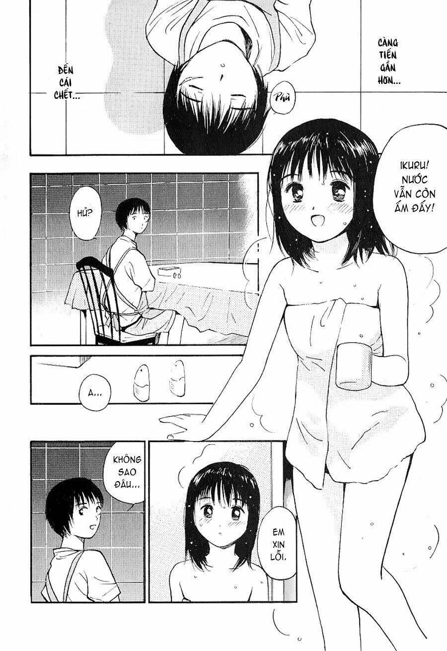 người tình chapter 20 13