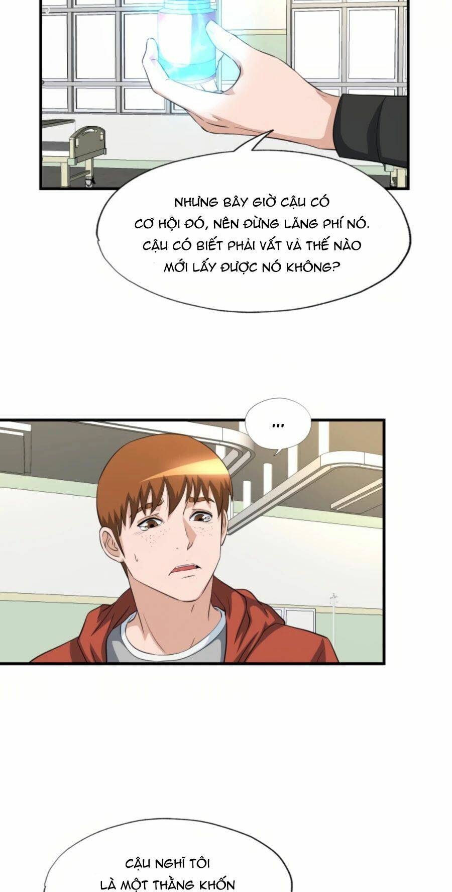 mẹ tôi là chòm sao bảo hộ m chapter 23 29