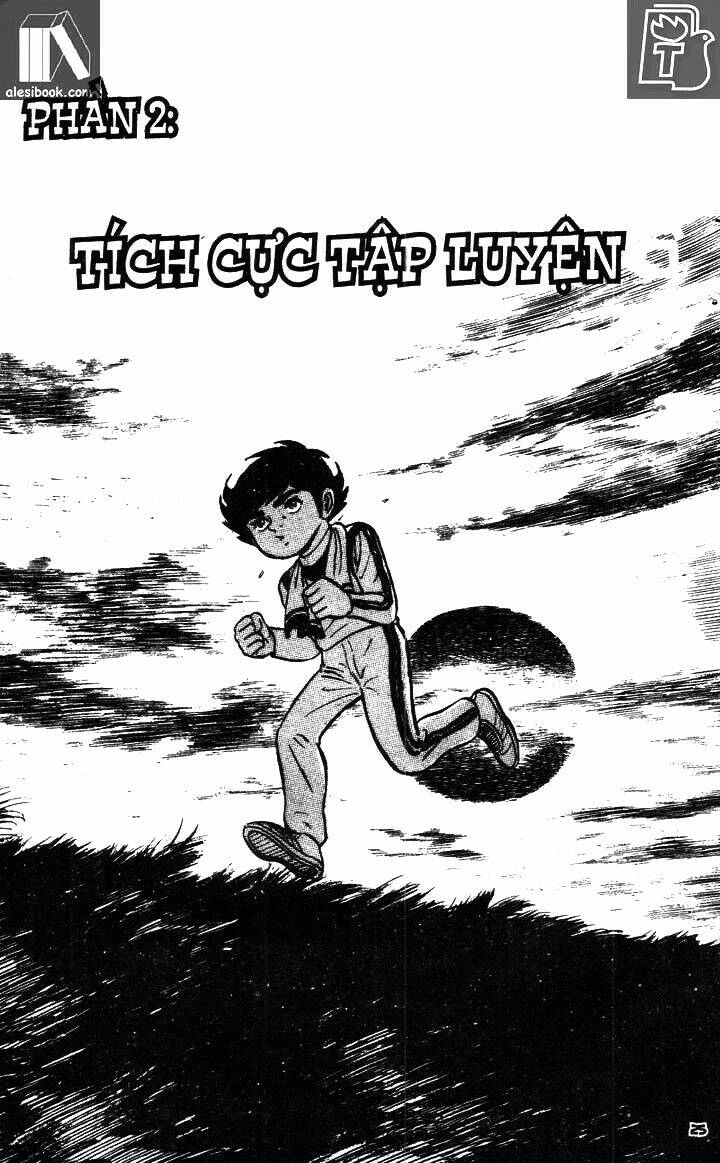 ganbare genki chapter 20 1