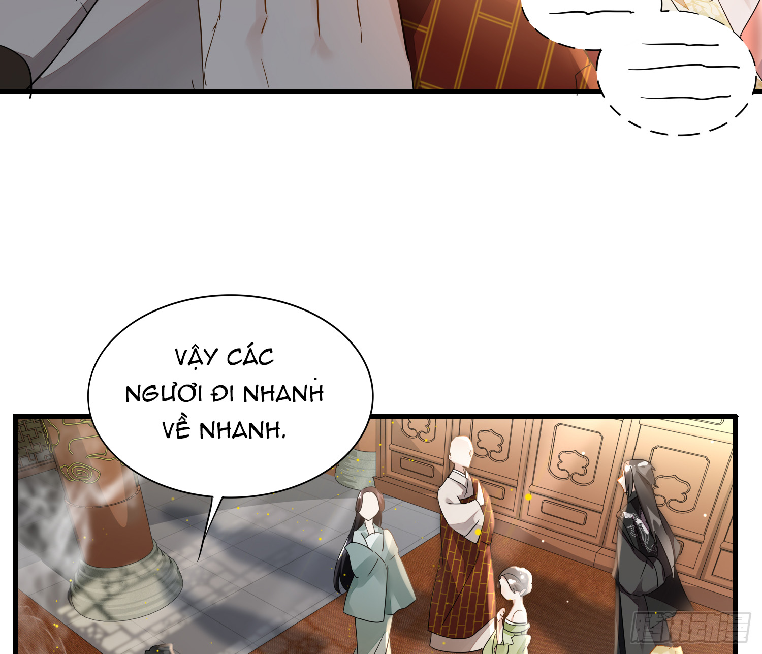 lục thân bất nhận chapter 24 49