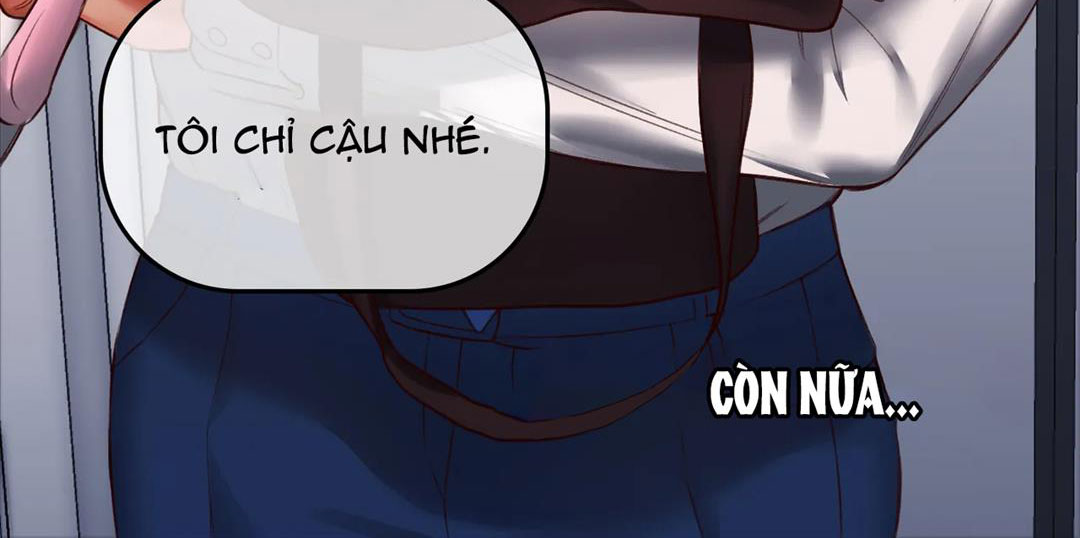 bài học về ngực của quý ngài sextoy chapter 2 164