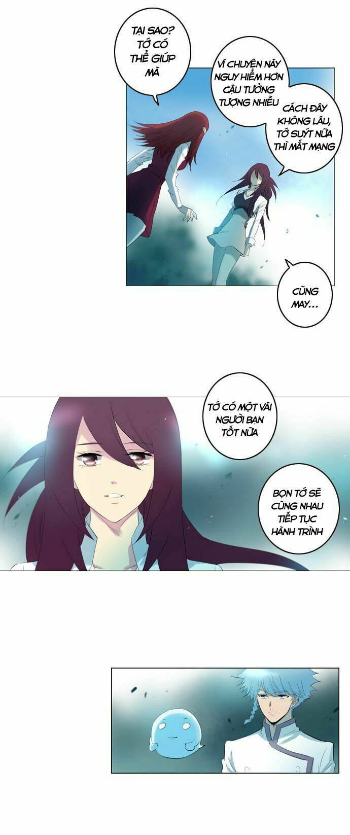 bản khế ước linh hồn chapter 119 26