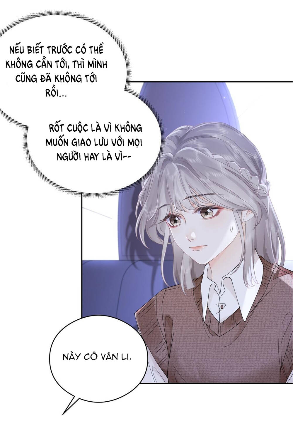 chiết ánh trăng chapter 7.1 18