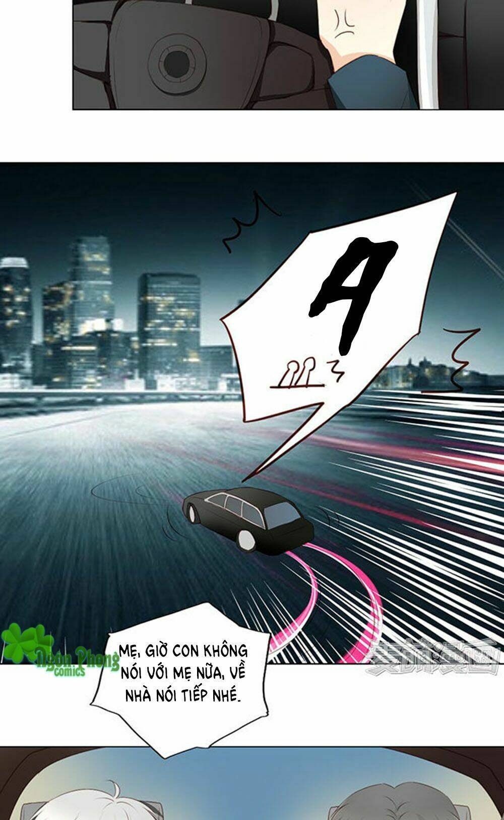 tổng tài bá đạo là gay chapter 9 11