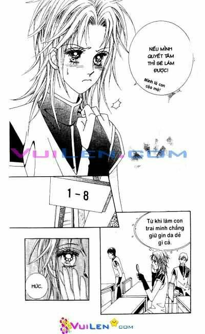 người duy nhất chapter 49 8