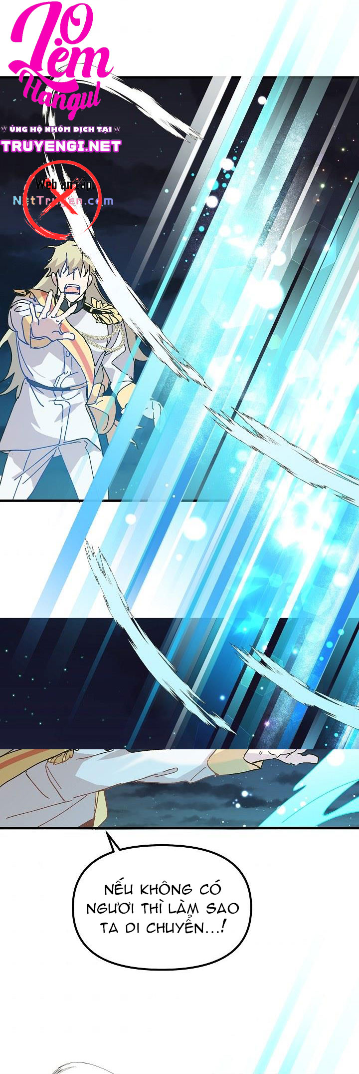 công chúa giả điên chapter 6 62