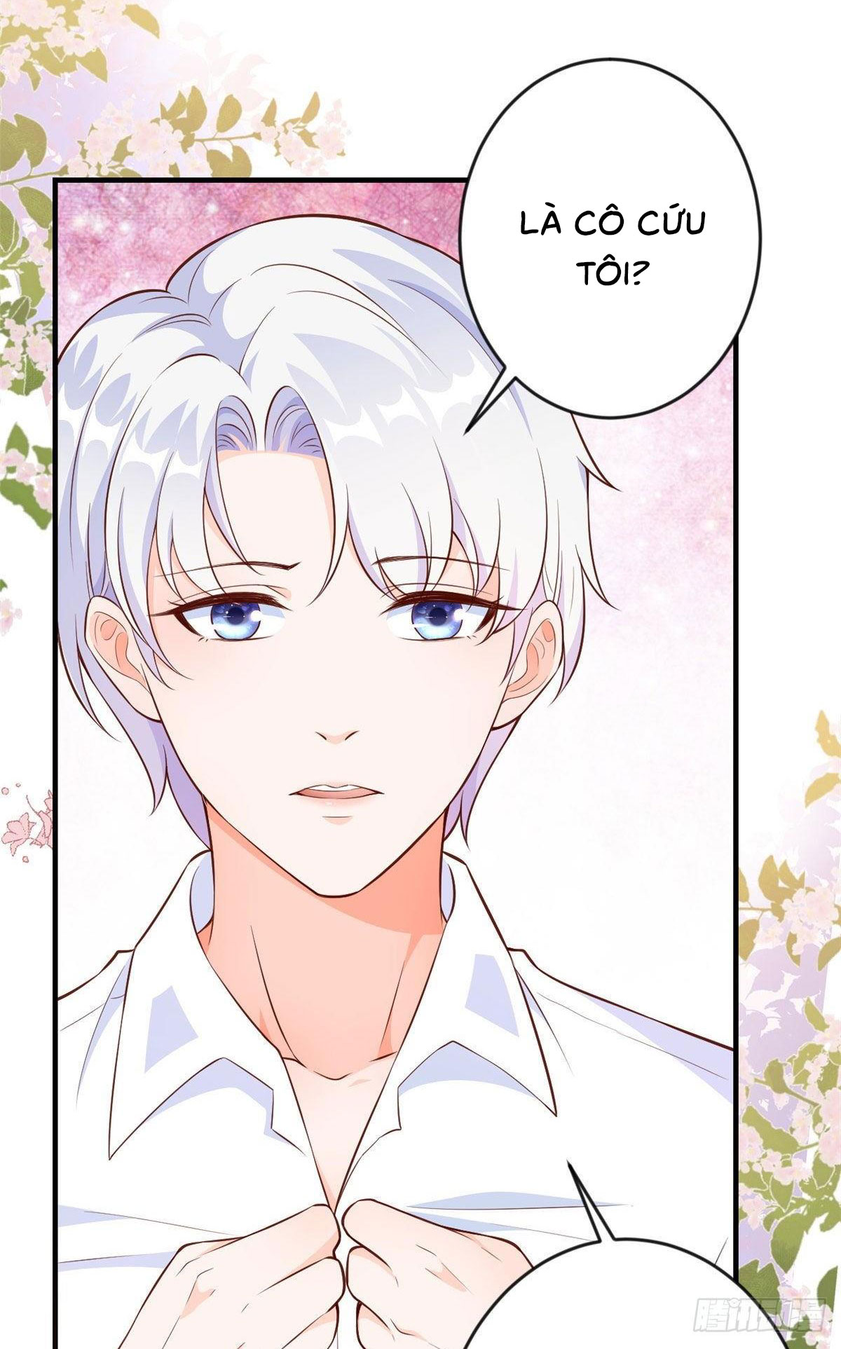 hệ thống xuyên nhanh: nam thần bùng cháy đi! chapter 7 8