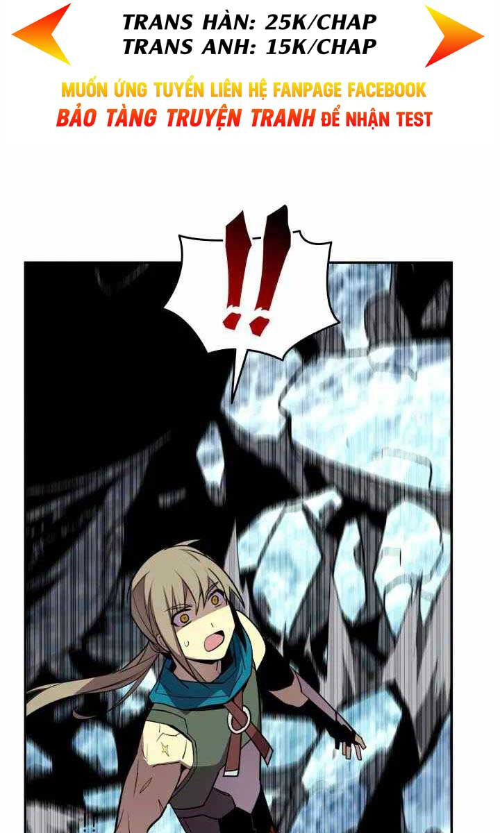 tôi là lính mới chapter 140.1 15