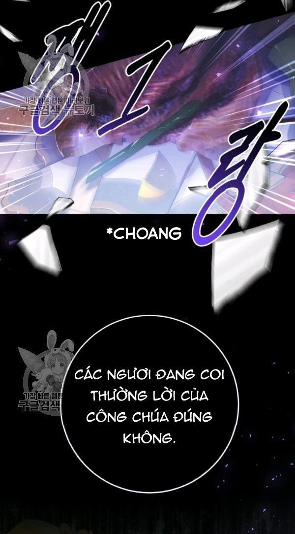 con rối ác nữ marionette chapter 28 11