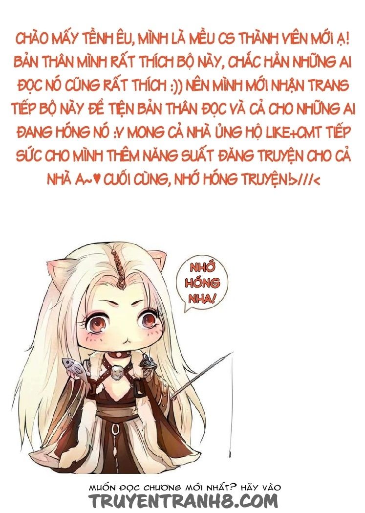 hoàng thượng đoạn tụ! đừng chạm vào ta chapter 130 11