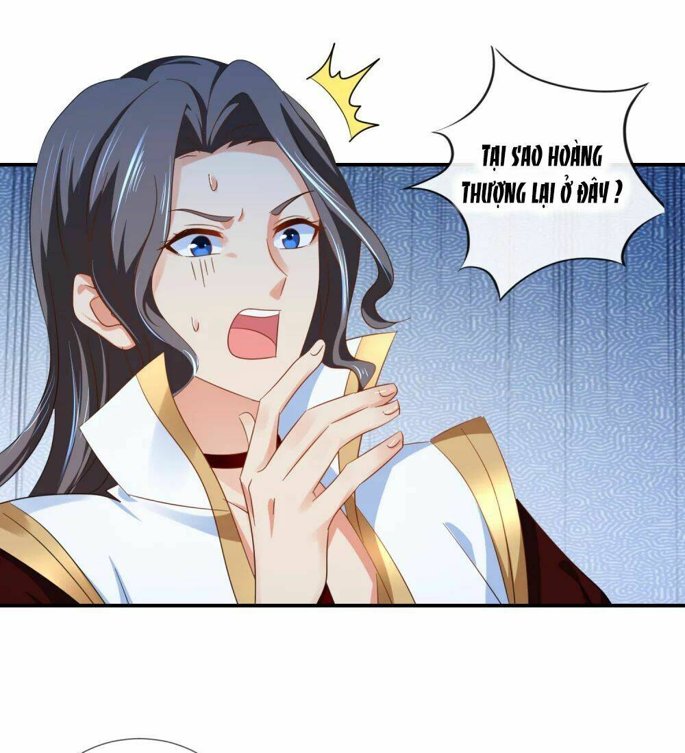 lãnh cung phế hậu muốn nghịch thiên chapter 103 12