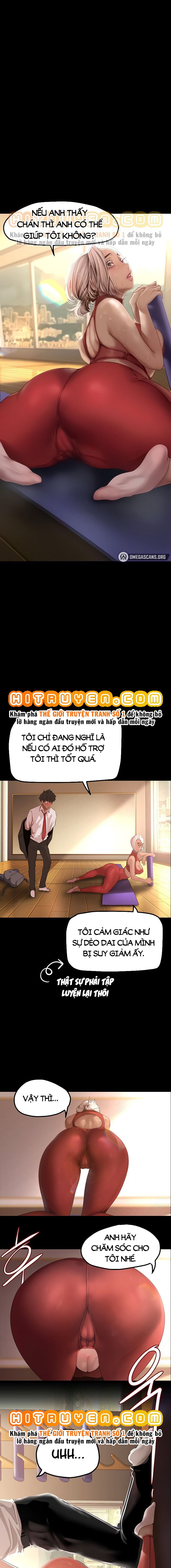 một thế giới mới tuyệt vời chapter 178 2