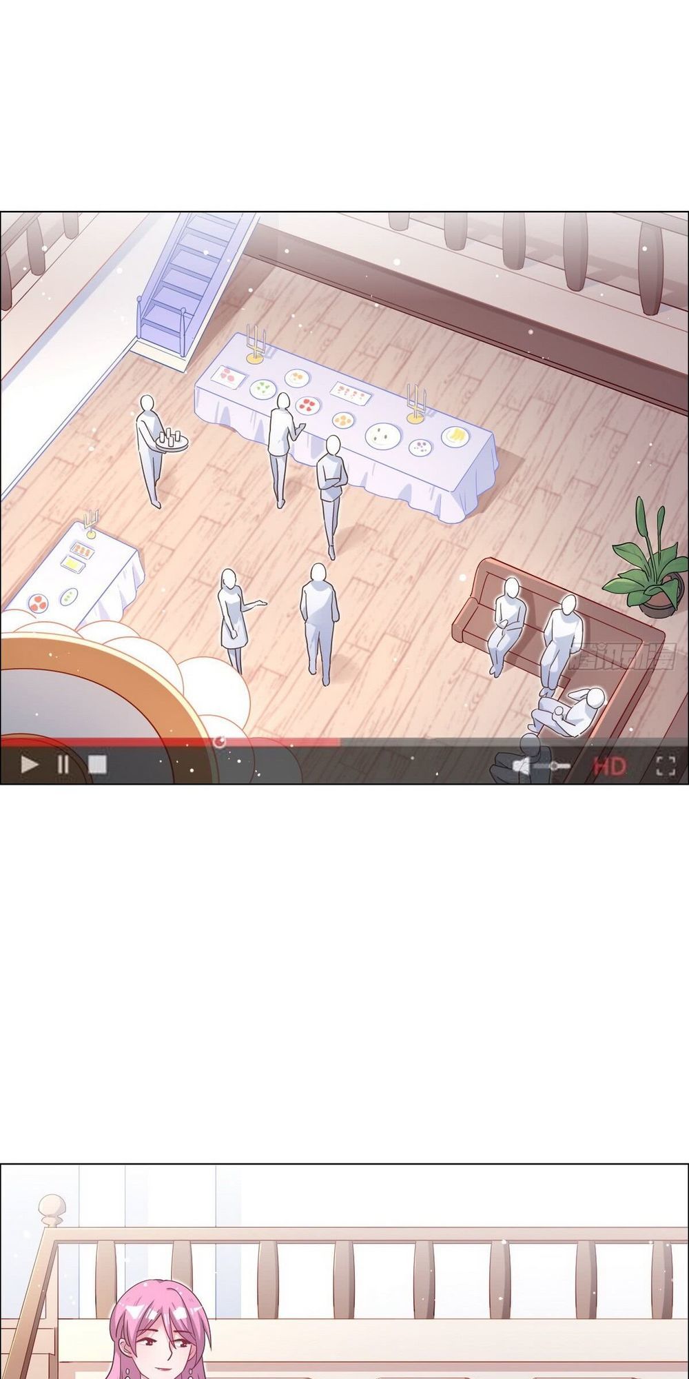 trời ban cho nam thần daddy chapter 48 3