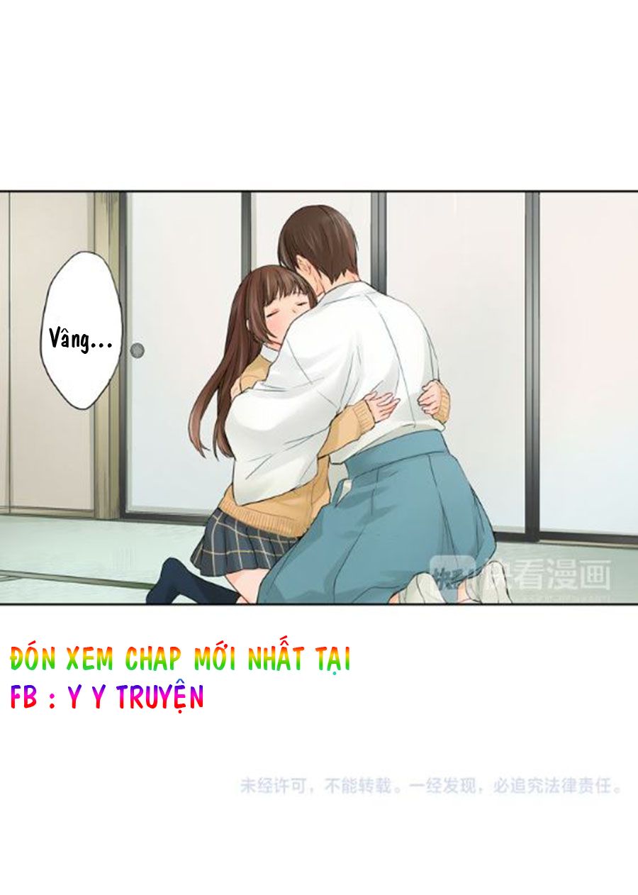 cô dâu của quỷ chapter 2.2 30