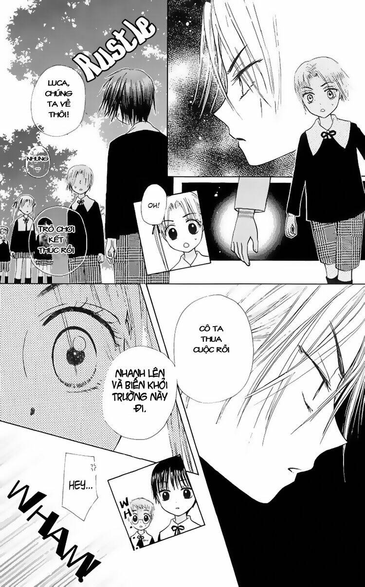 gakuen alice chapter 5 23