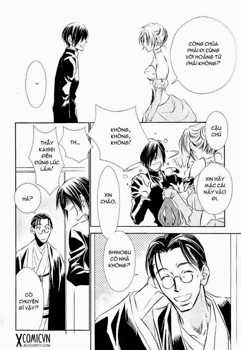 tousei gensou hakubutsushi chapter 7.5 6